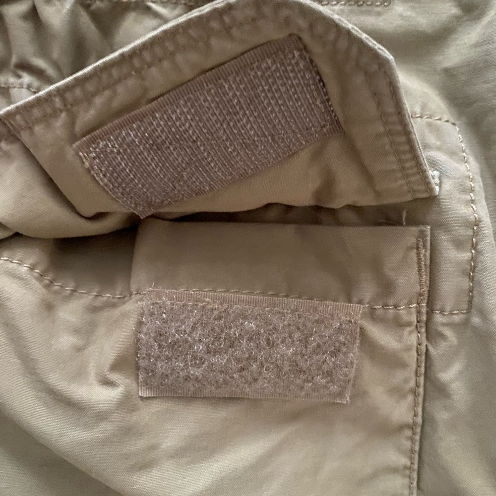 Columbia “jacket of all trades” four-in-one coat, size small, like new! - Picture 9 of 9
